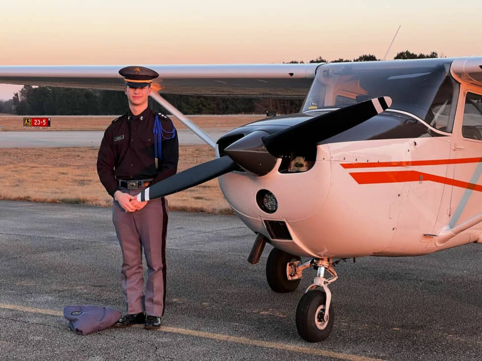 Pilot Training North Georgia Aviation 5418