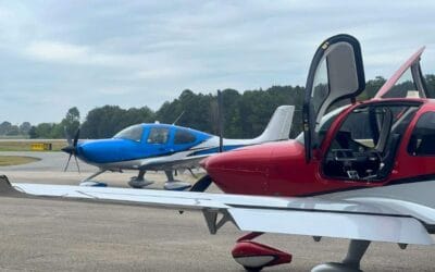 Choosing a Flight School: The Right Questions to Ask First